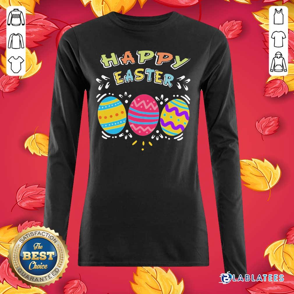 Funny Happy Easter 2021 Shirt