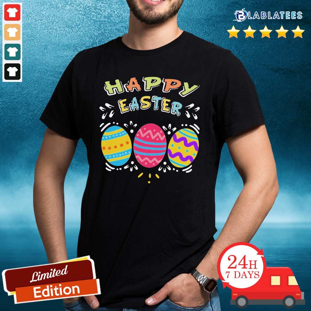 Funny Happy Easter 2021 Shirt