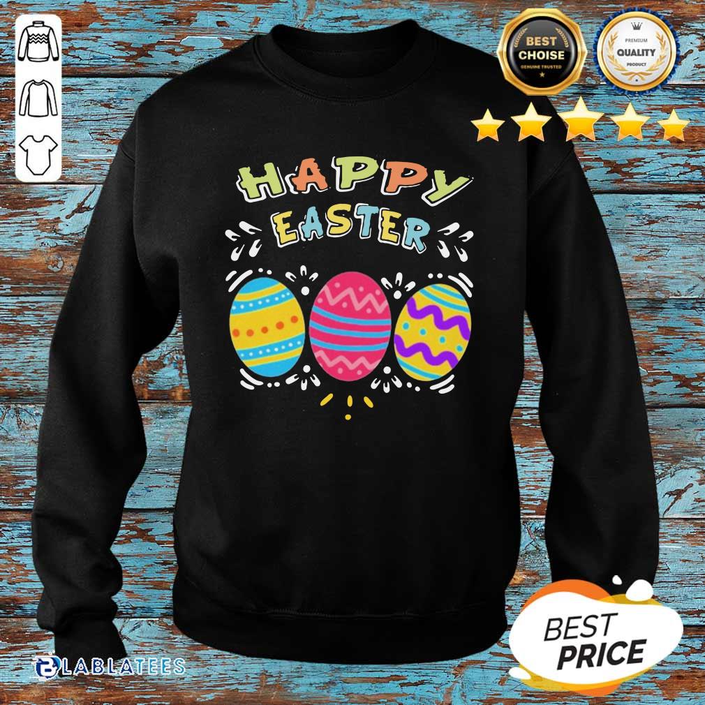 Funny Happy Easter 2021 Shirt