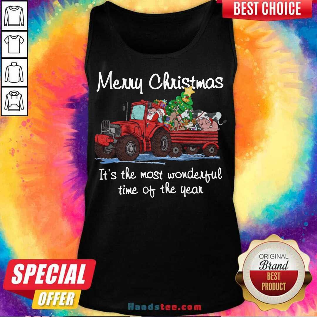 funny-santa-claus-and-animal-merry-christmas-its-the-most-wonderful-time-of-the-year-tank-top.jpg