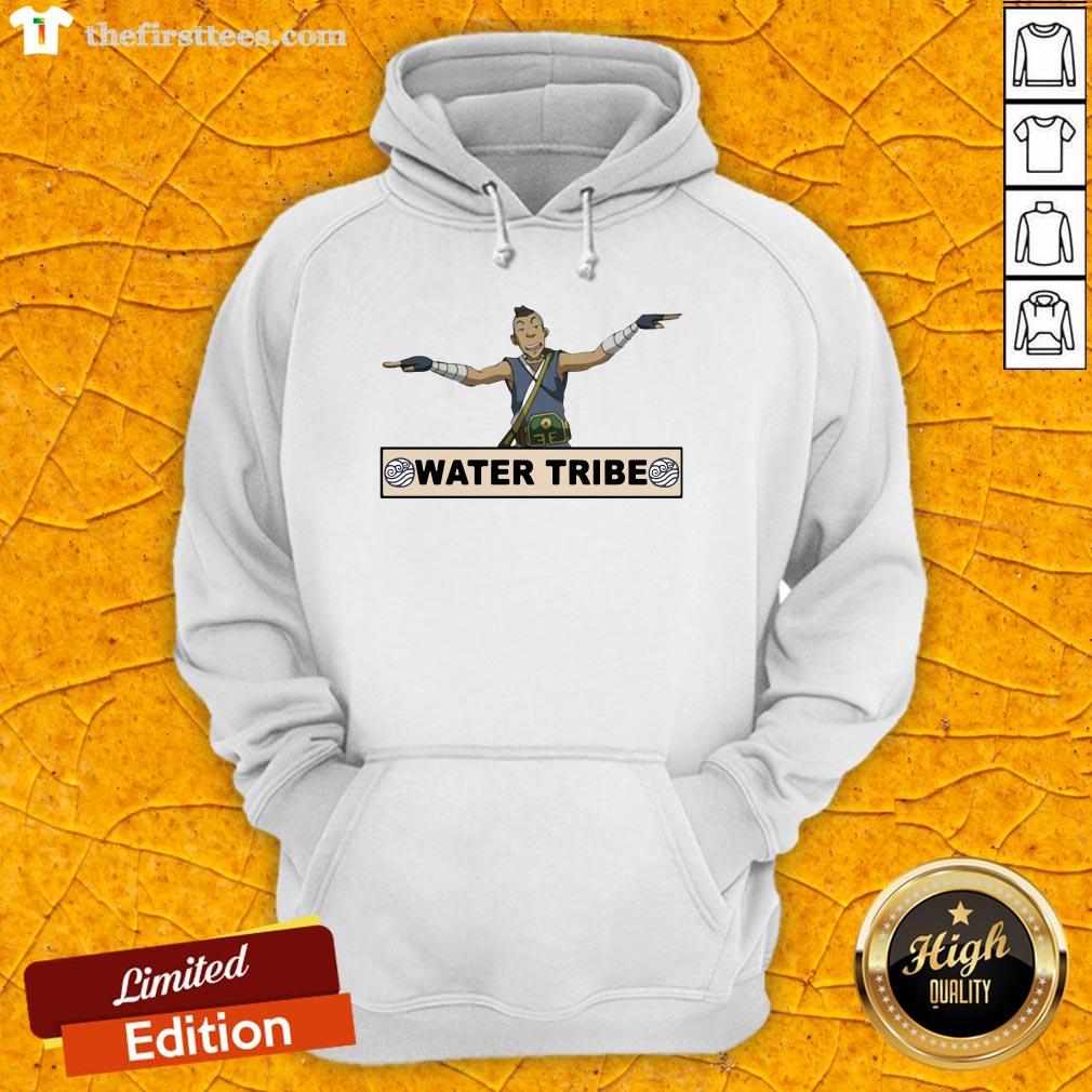 Funny Sokka Water Tribe Shirt