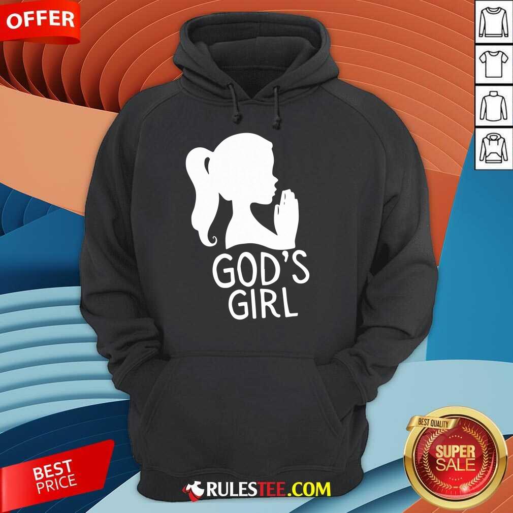 God's Girl Shirt