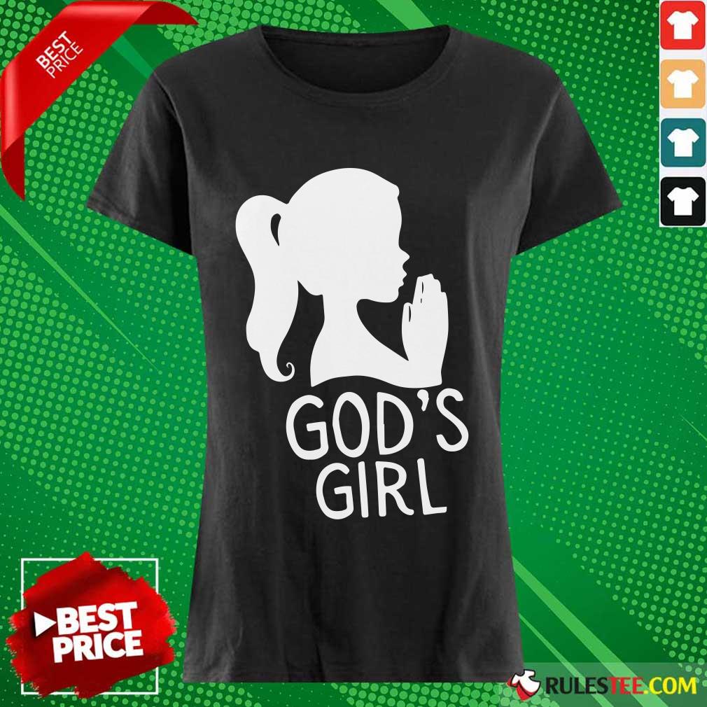 God's Girl Shirt