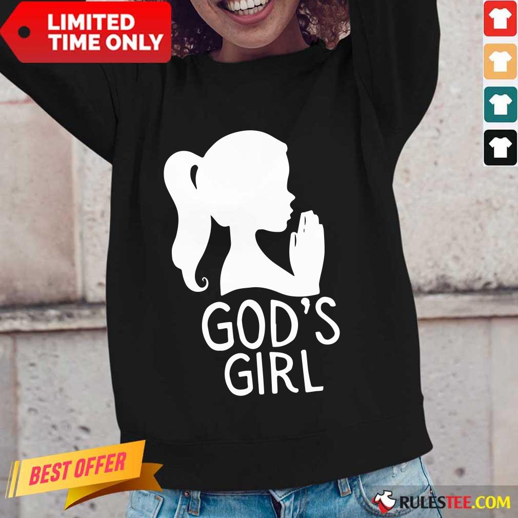 God's Girl Shirt