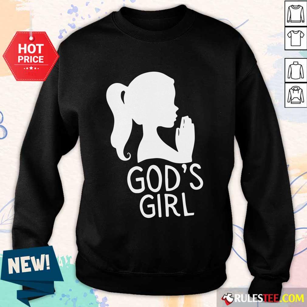 God's Girl Shirt