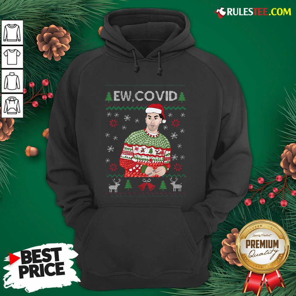 Premium Ew Covid Merry Christmas 2020 Ugly Shirt