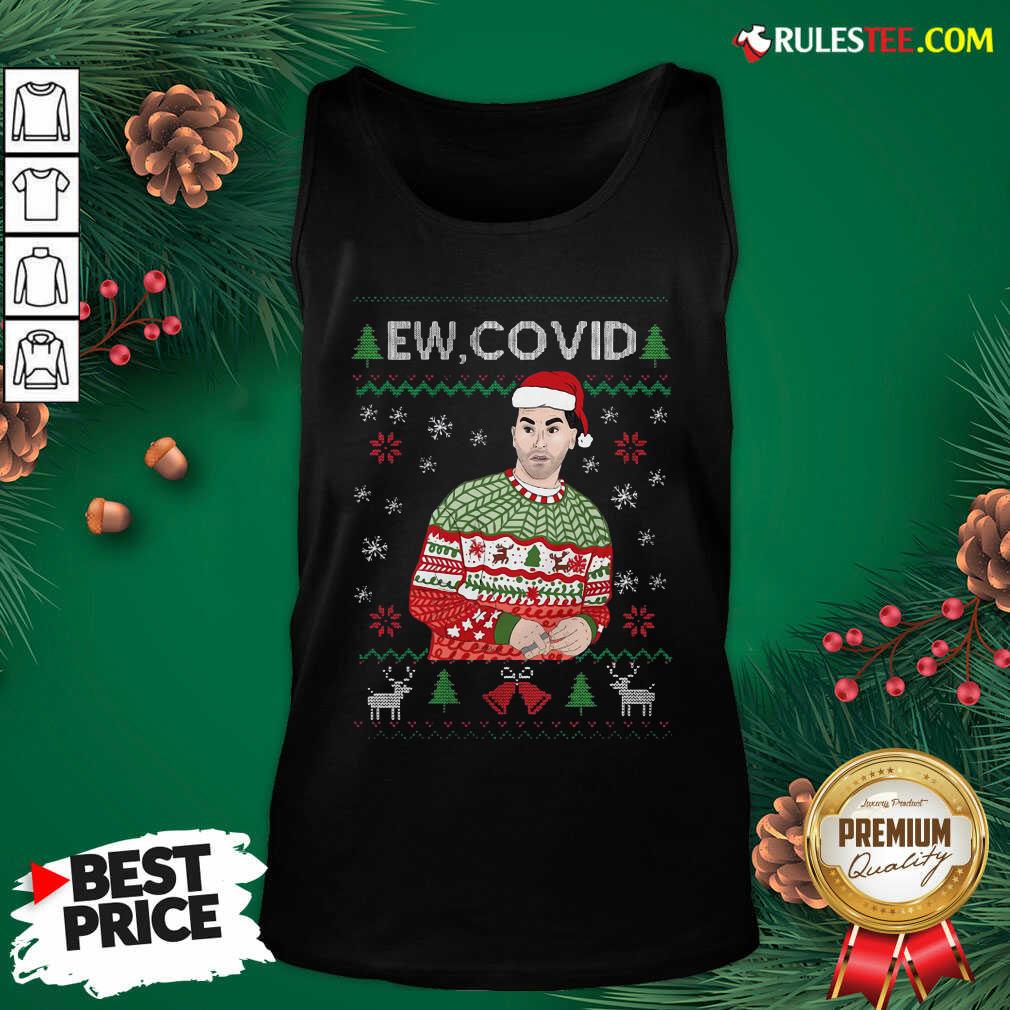 Premium Ew Covid Merry Christmas 2020 Ugly Shirt