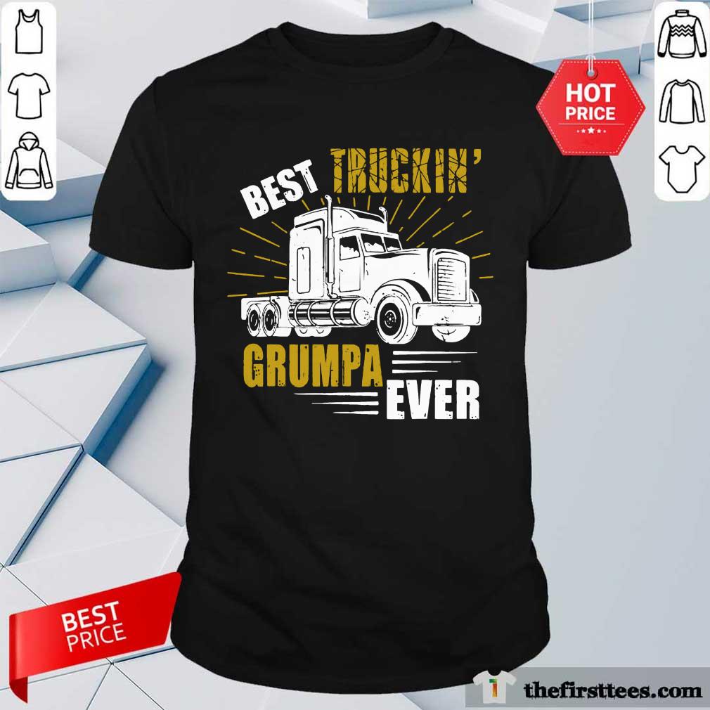 Good Best Fathers Day Shirt