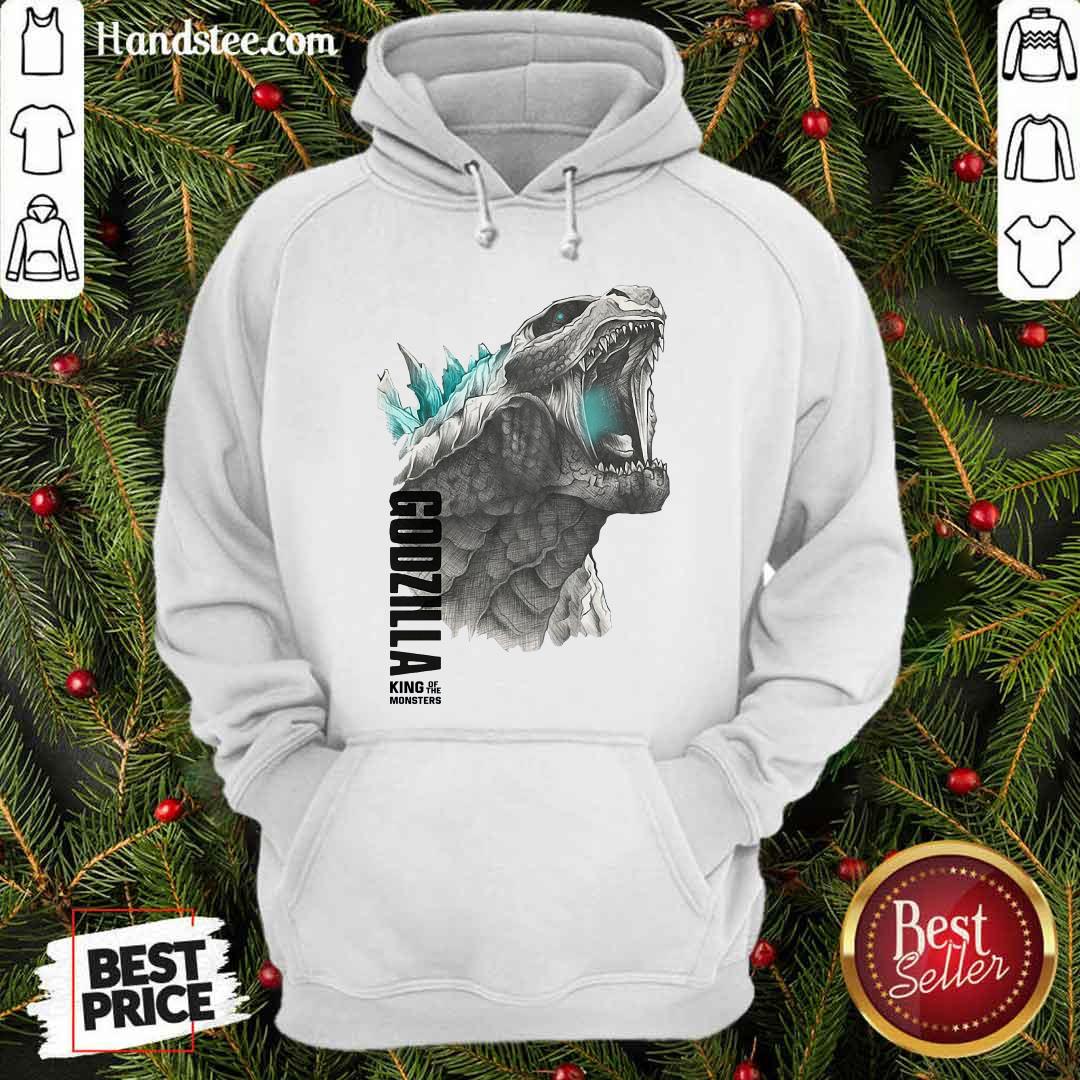 Good Godzilla King Of The Monsters Shirt