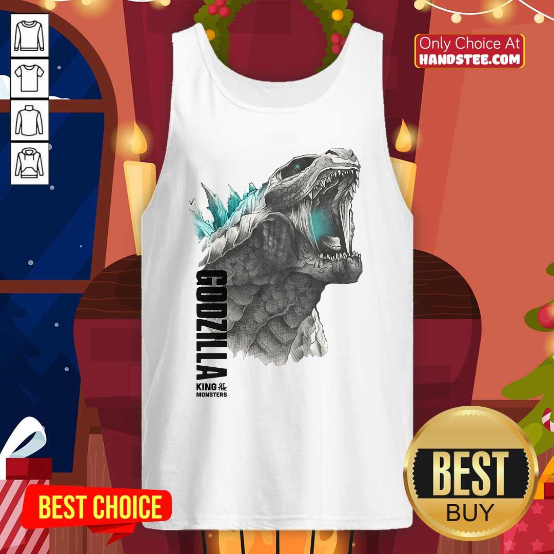 Good Godzilla King Of The Monsters Shirt