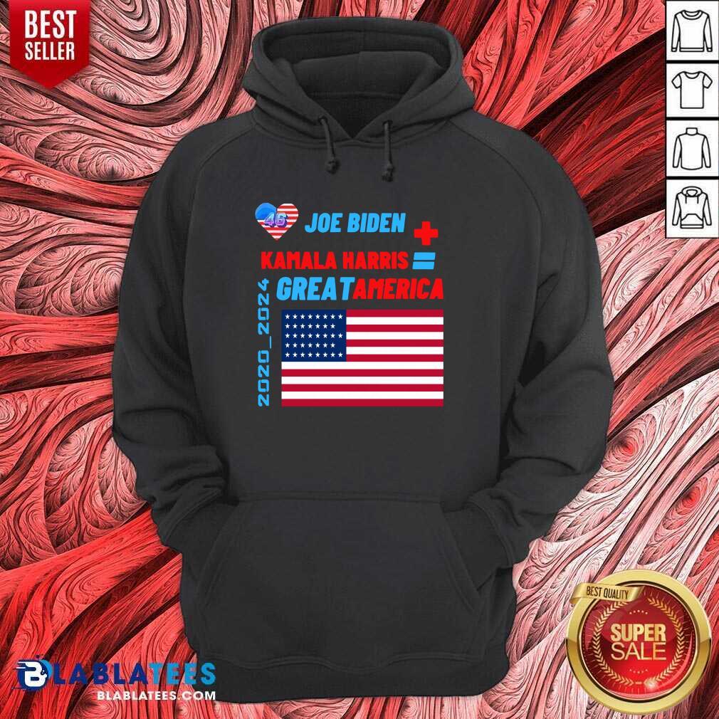 Good Joe Biden Kamala Harris 2021-46 President Iam Speaking Us 2021 Shirt