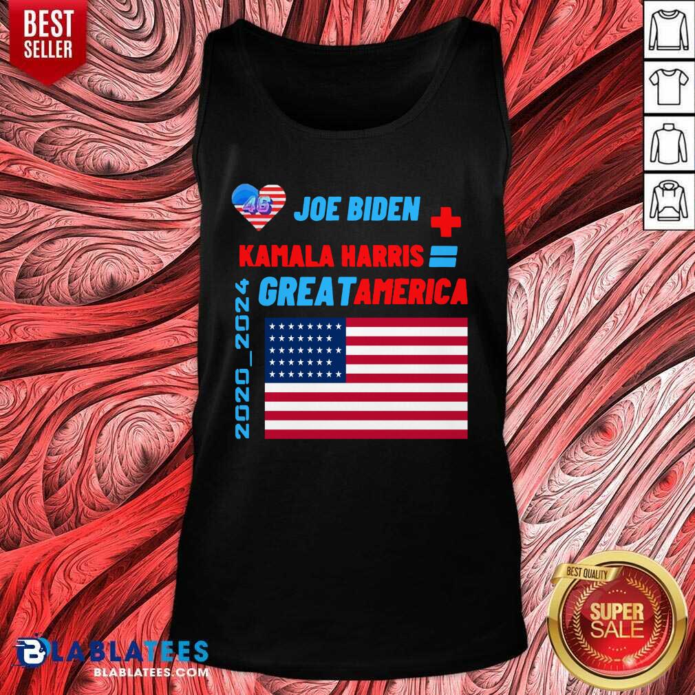 Good Joe Biden Kamala Harris 2021-46 President Iam Speaking Us 2021 Shirt