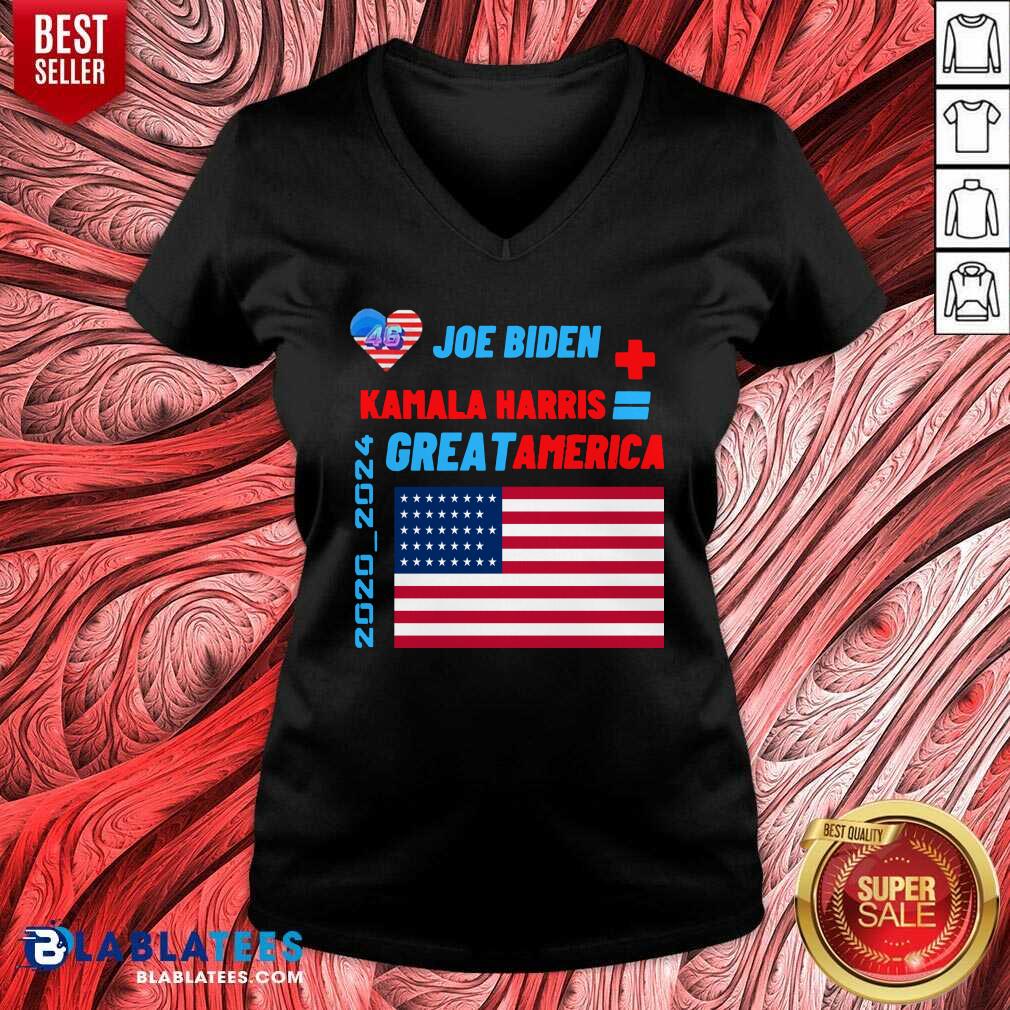 Good Joe Biden Kamala Harris 2021-46 President Iam Speaking Us 2021 Shirt