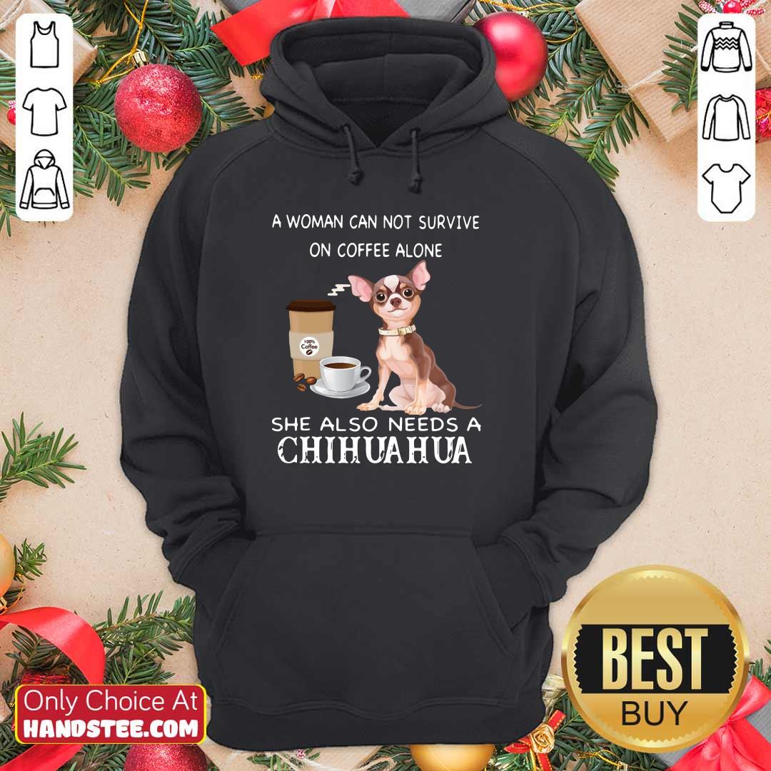 Good Woman 31 Can Not Survive On Coffee Shirt