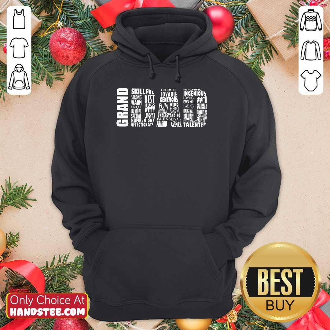 Grand Dad Shirt