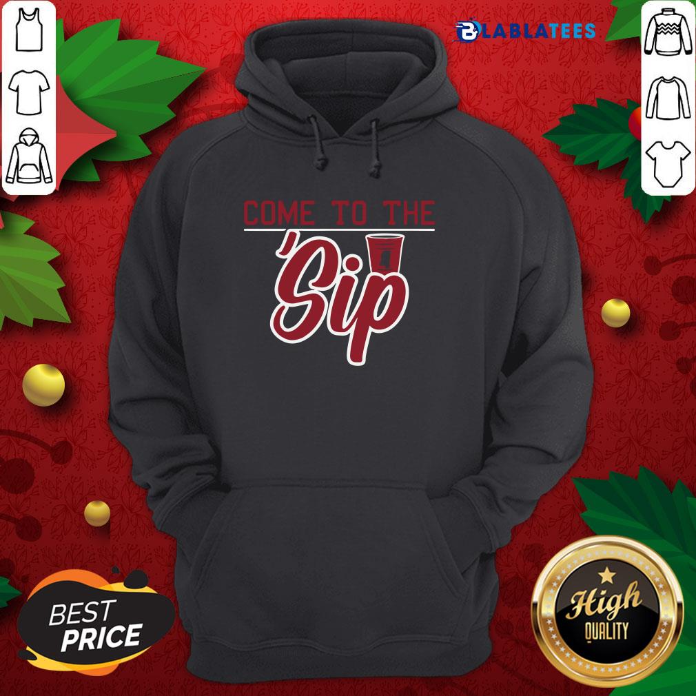 Great Come To The Sip Oxford Miss College Football Shirt