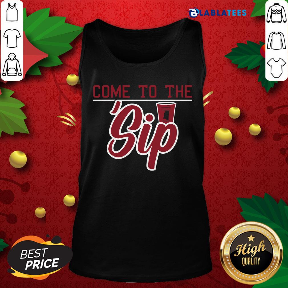 Great Come To The Sip Oxford Miss College Football Shirt