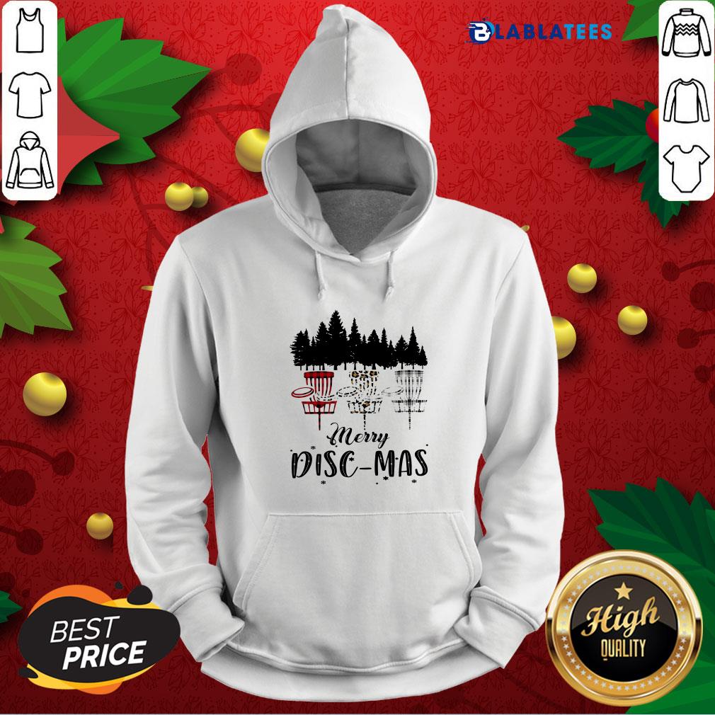 Great Merry Dics Mas Shirt
