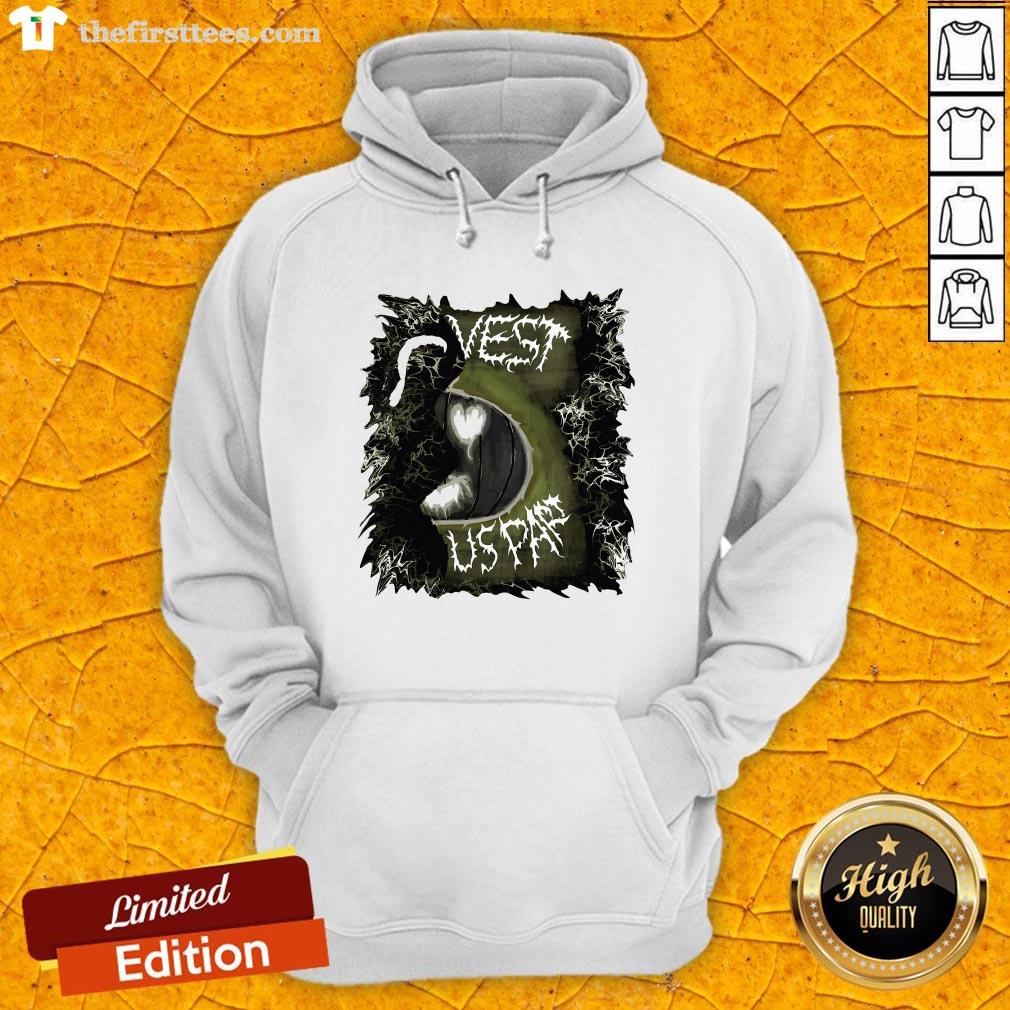 Pumpkin Head Couples Harvest Do Us Part Halloween Shirt