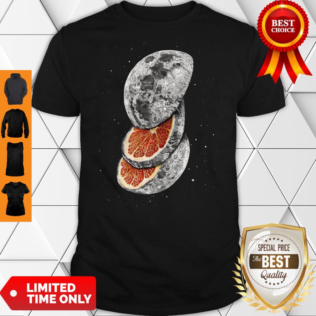 Official Lunar Fruit Slim Fit Shirt
