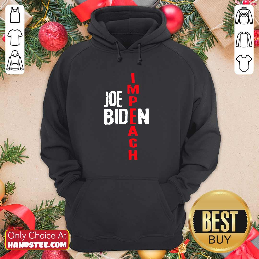 Happy 97 Impeach Joe Biden Shirt