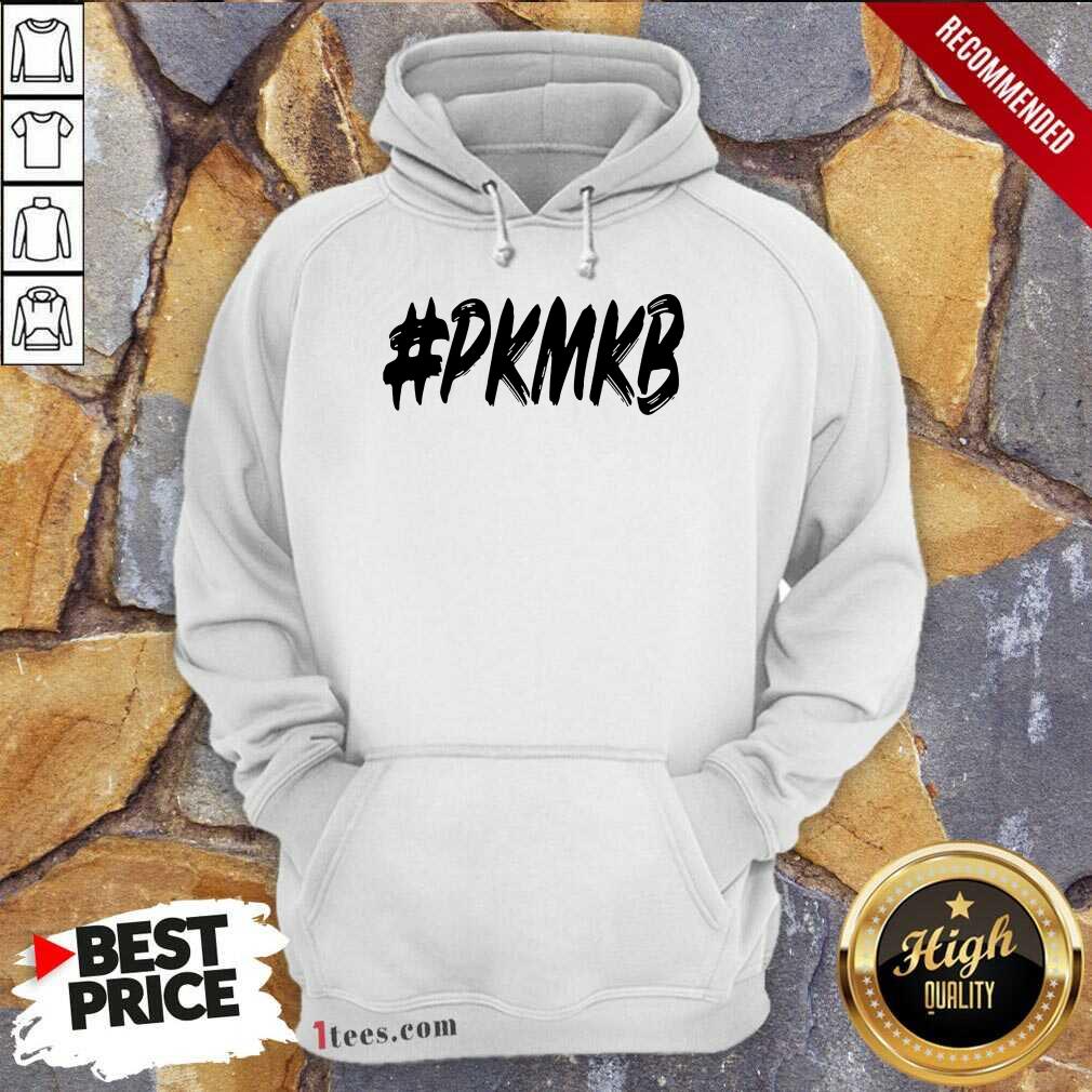 Happy PKMKB T Shirt