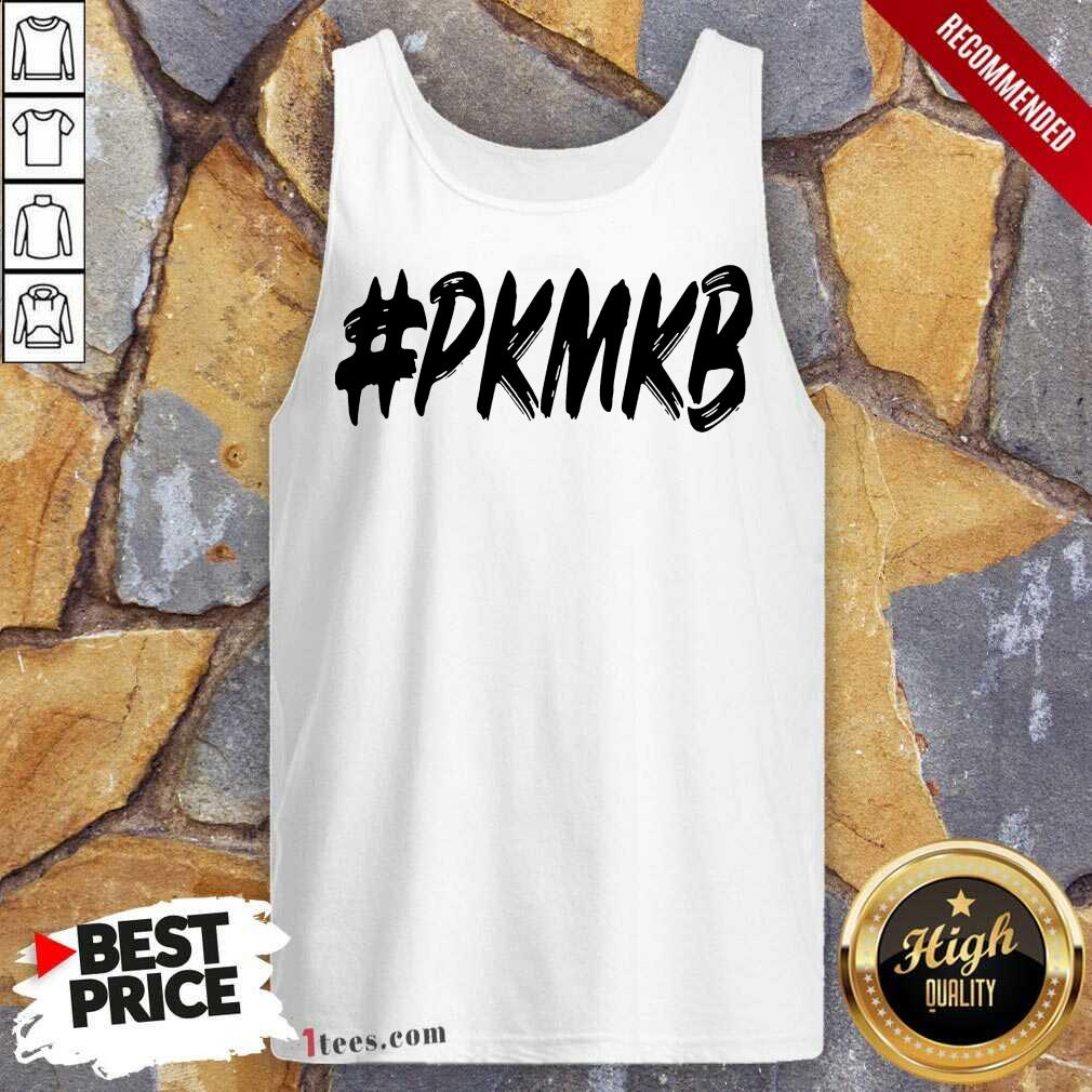 Happy PKMKB T Shirt