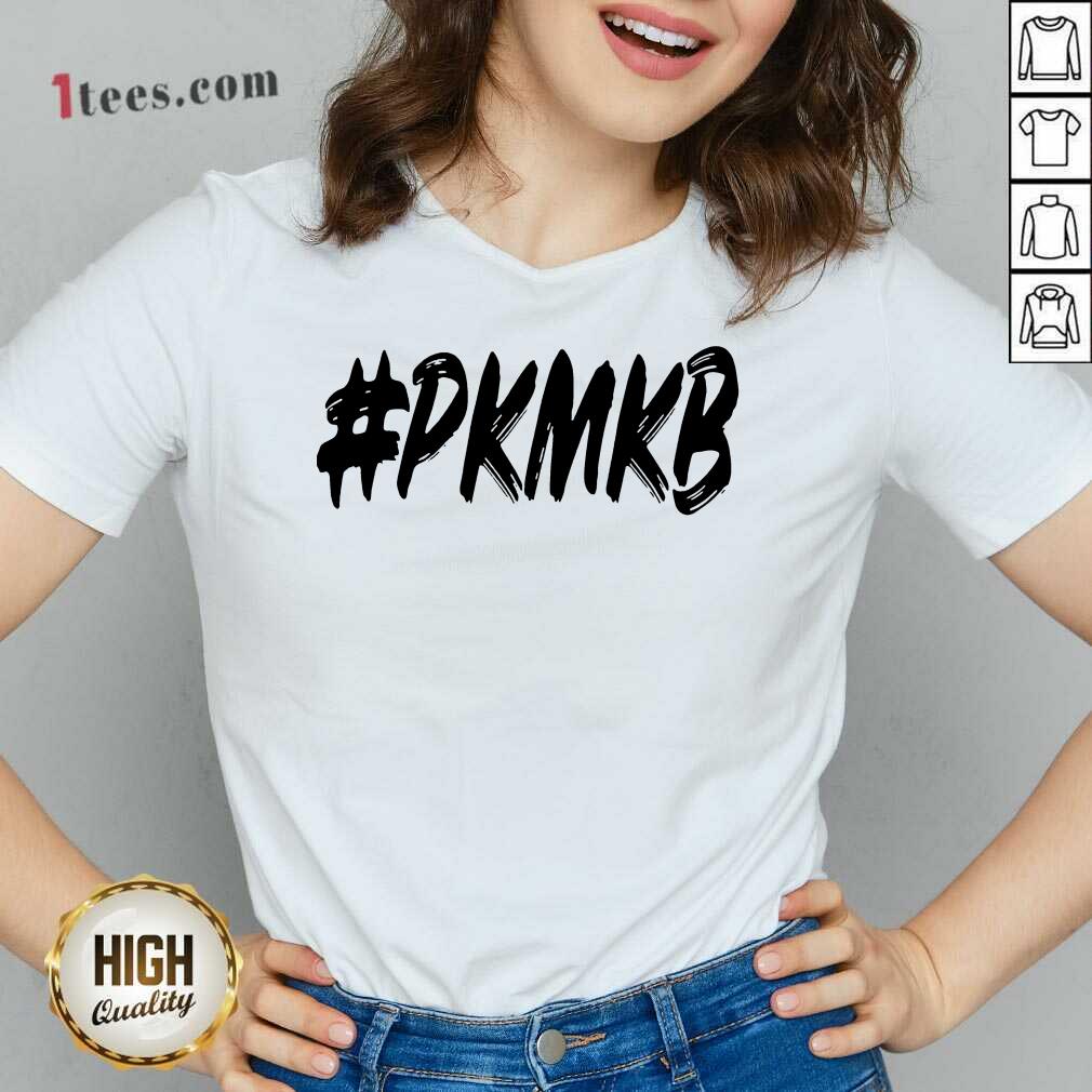 Happy PKMKB T Shirt