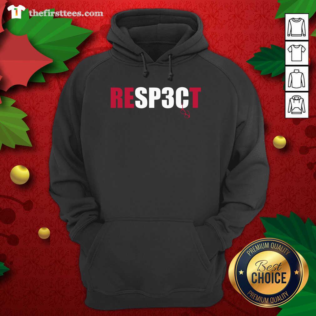 Premium Respect Rodrigo Blankenship Shirt