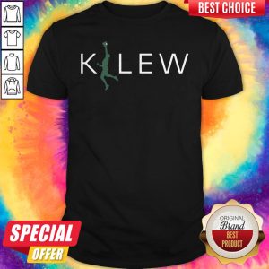 Premium Kyle Lewis Air Lewis Shirt