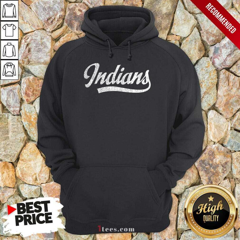 Indians Shirt