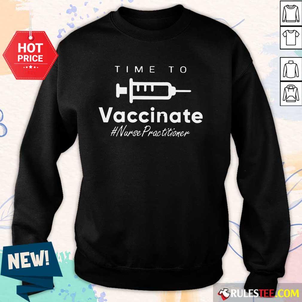 Intrigued Respiratory Practitioner Shirt