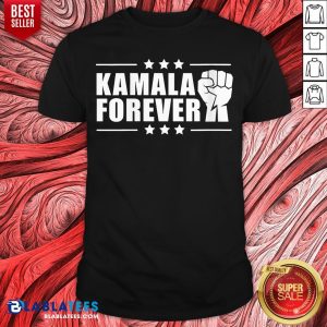 Nice Kamala Forever Vice President 2020 Shirt