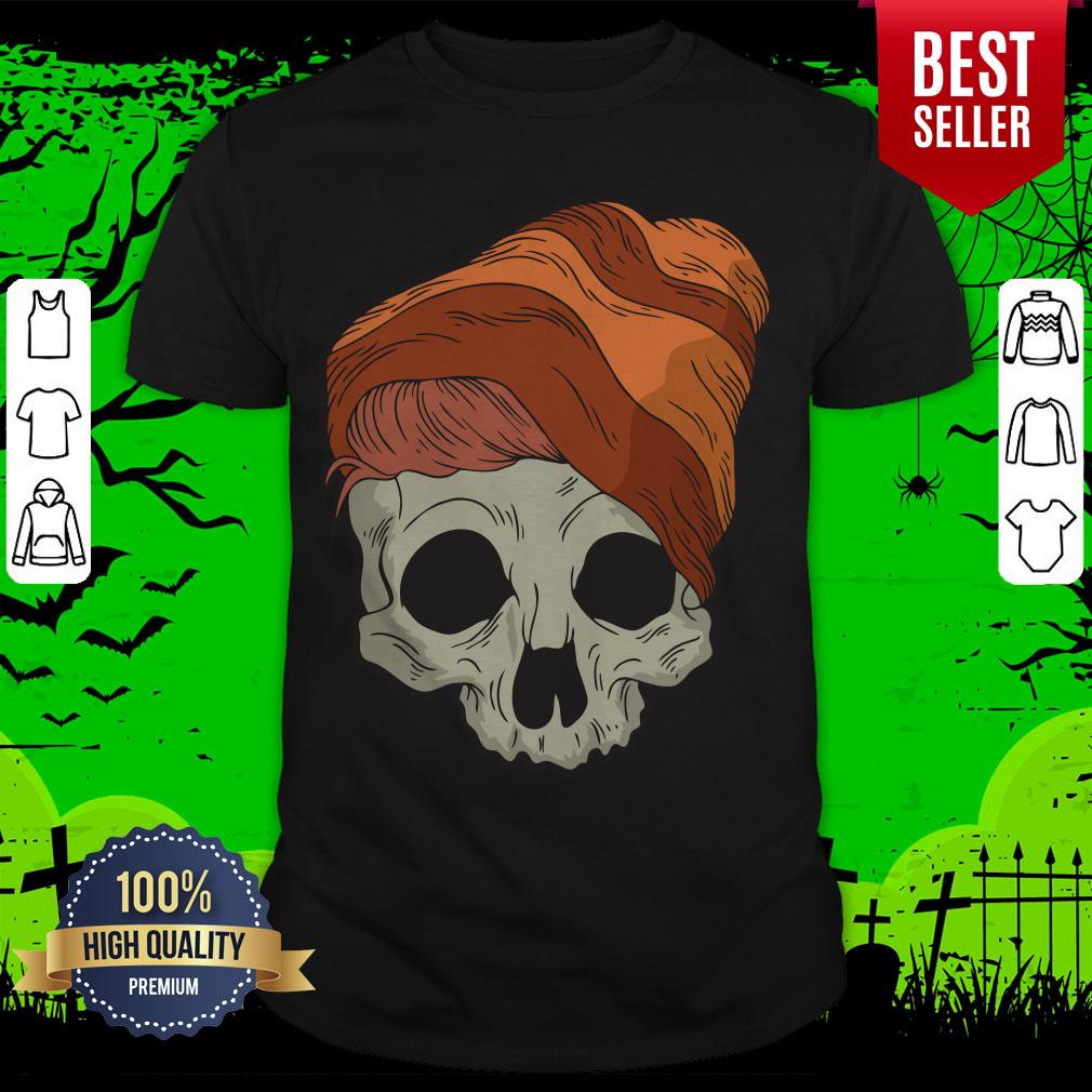 Man Skull Day Dead Muertos Shirt