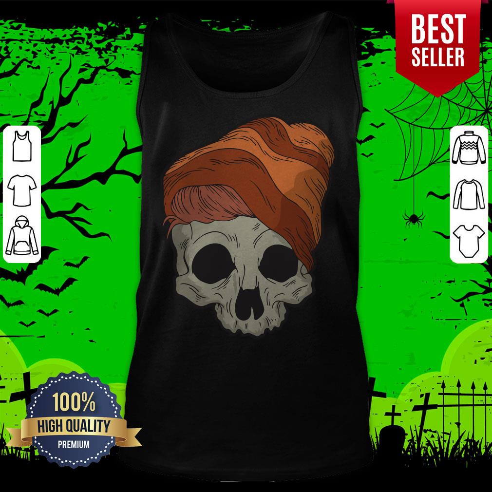 Man Skull Day Dead Muertos Shirt