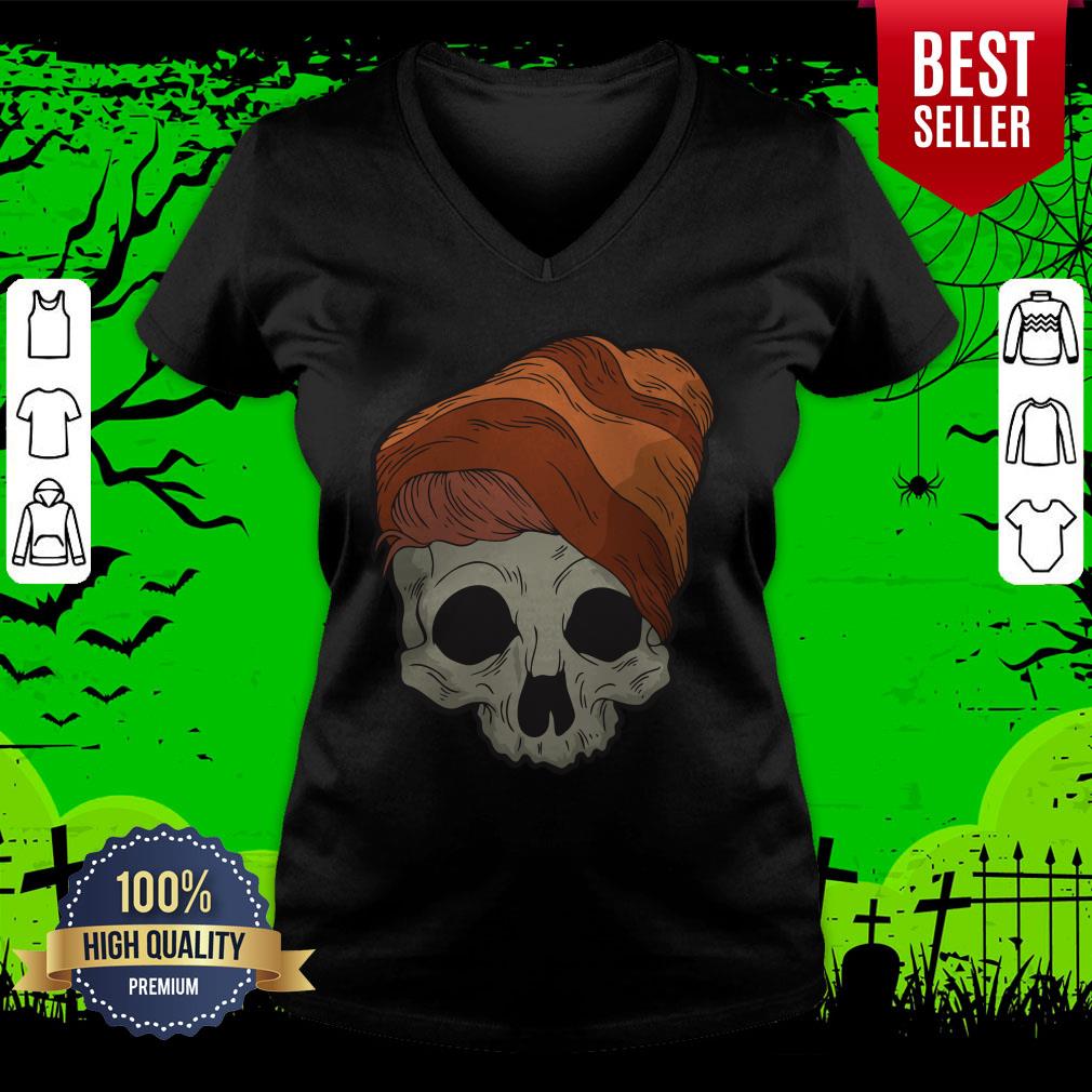 Man Skull Day Dead Muertos Shirt