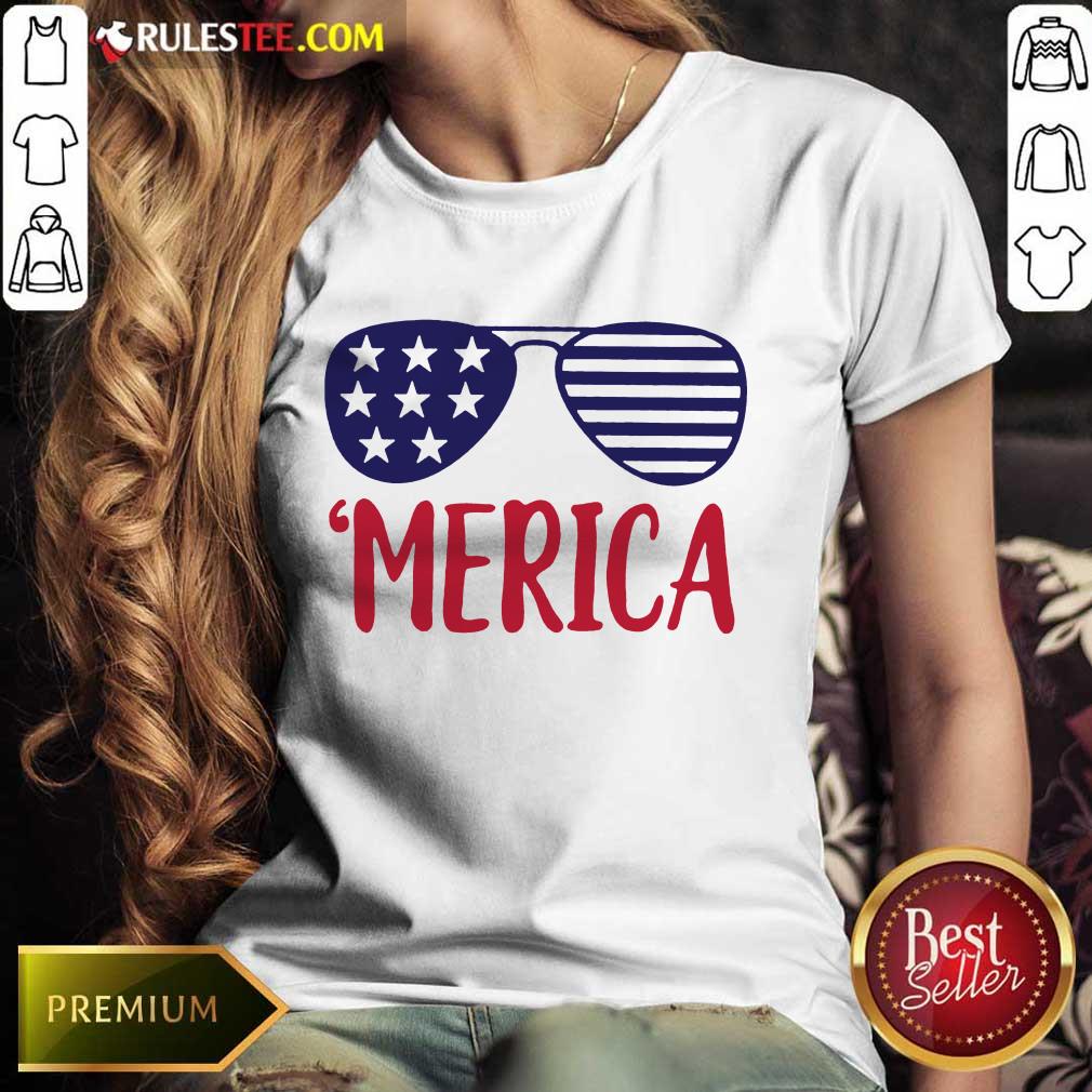 Merica Shirt