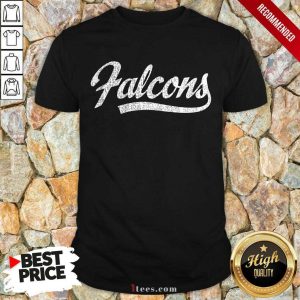 Falcons Shirt