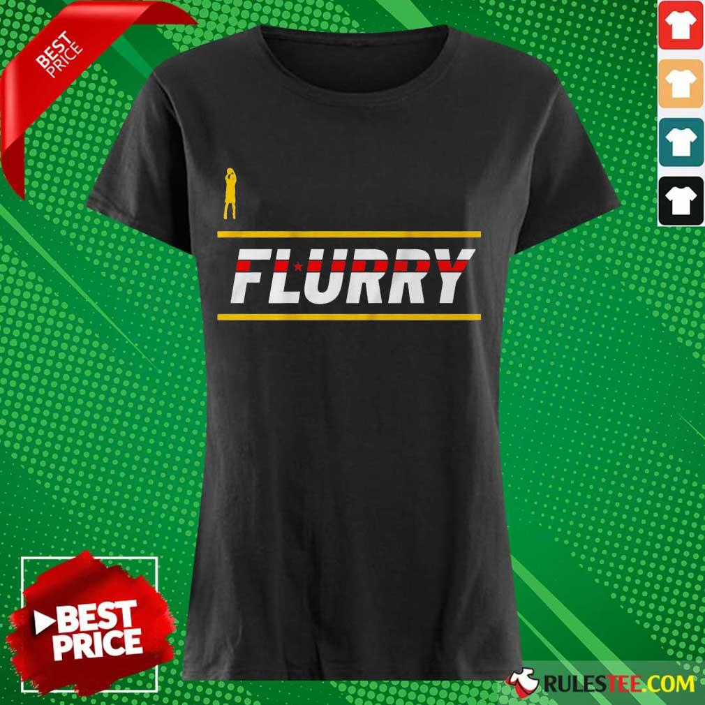Nice All Star Flurry Pro Basketball 56 Shirt