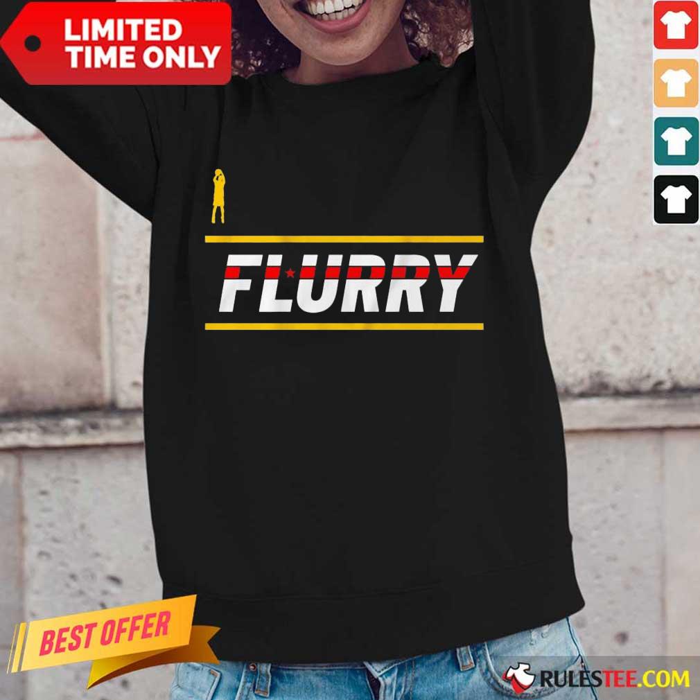 Nice All Star Flurry Pro Basketball 56 Shirt