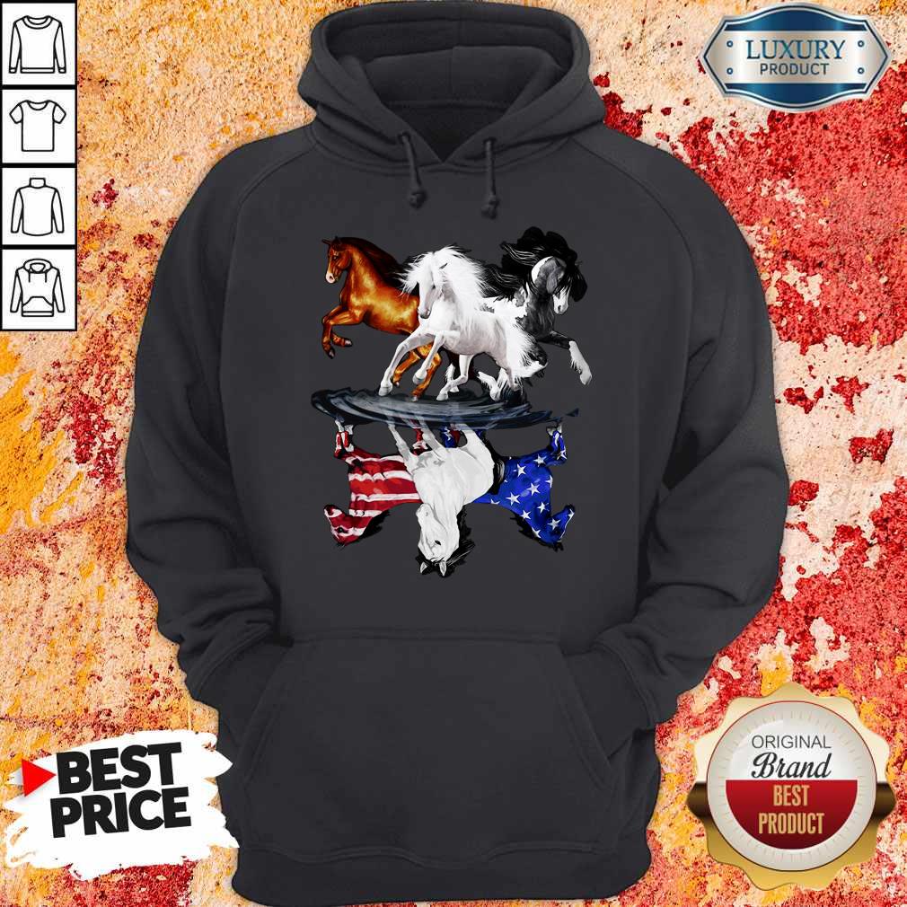 nice-horses-water-reflection-4th-of-july-hoodie.jpg