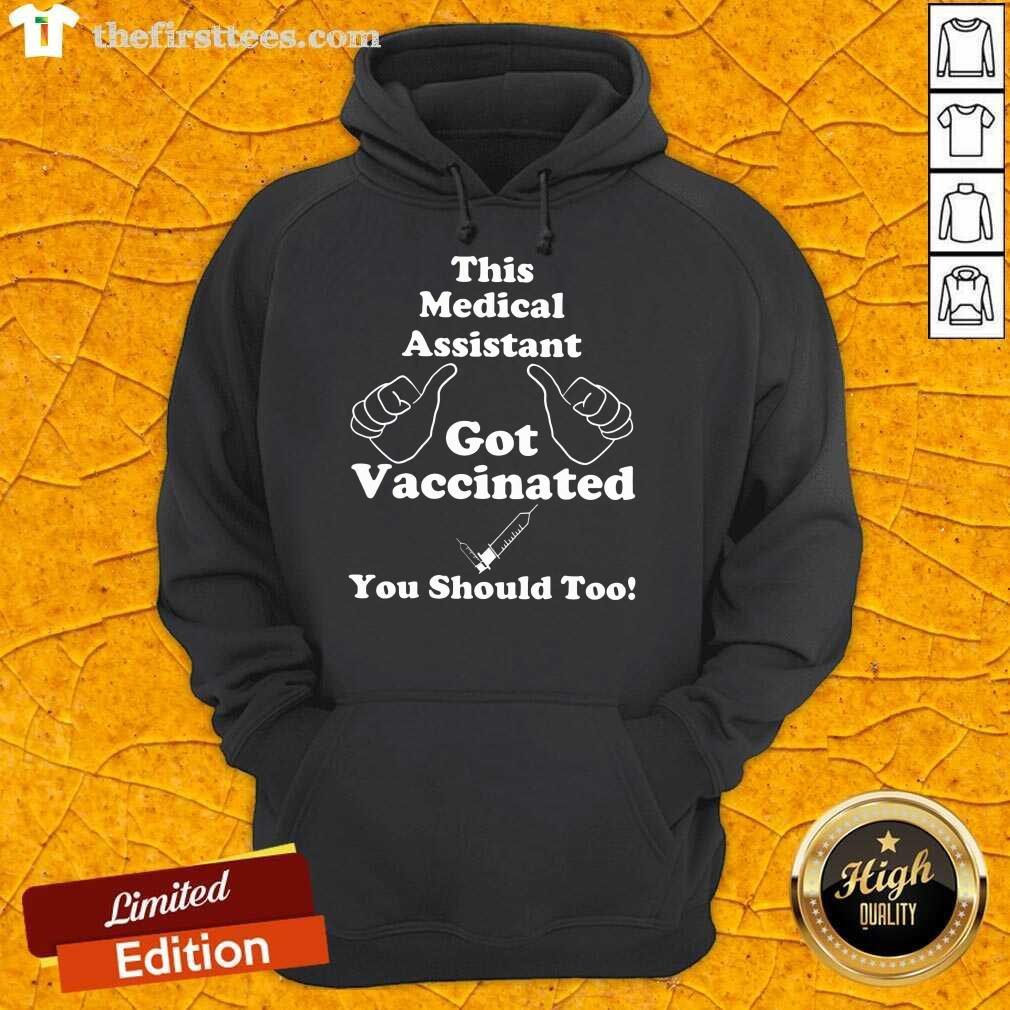 Nice This Medical Assistant Shirt