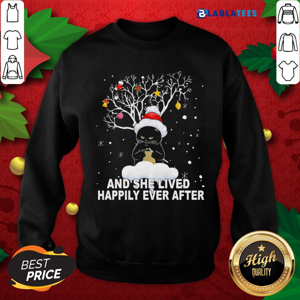 nice-tree-black-cat-santa-crochet-and-she-lived-happily-ever-after-christmas-sweatshirt.jpg