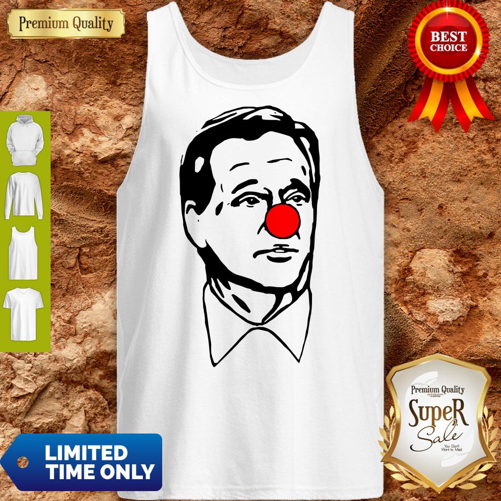 Official Matt Patricia Goodell Clown Shirt