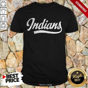 Indians Shirt