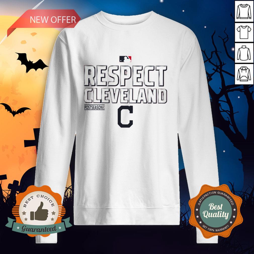 Officia Respect Cleveland T-Shirt