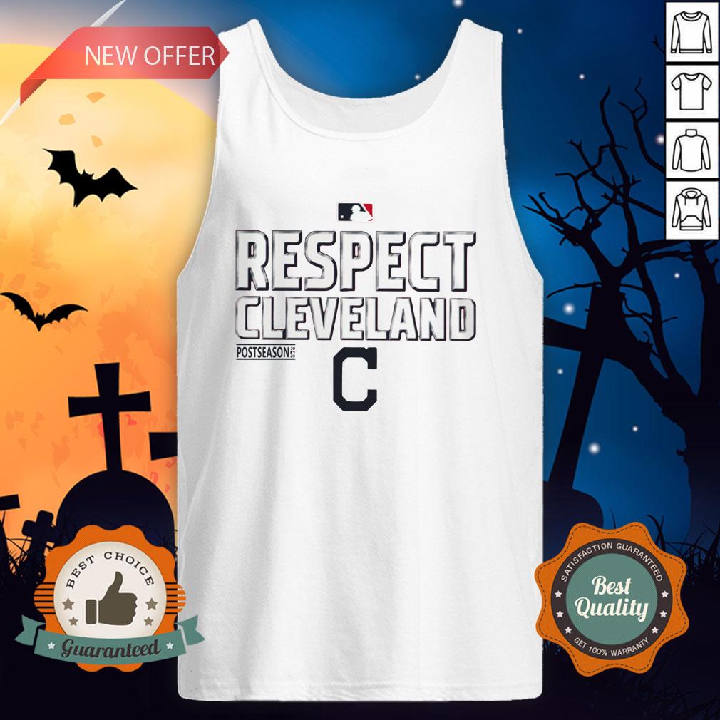 Officia Respect Cleveland T-Shirt