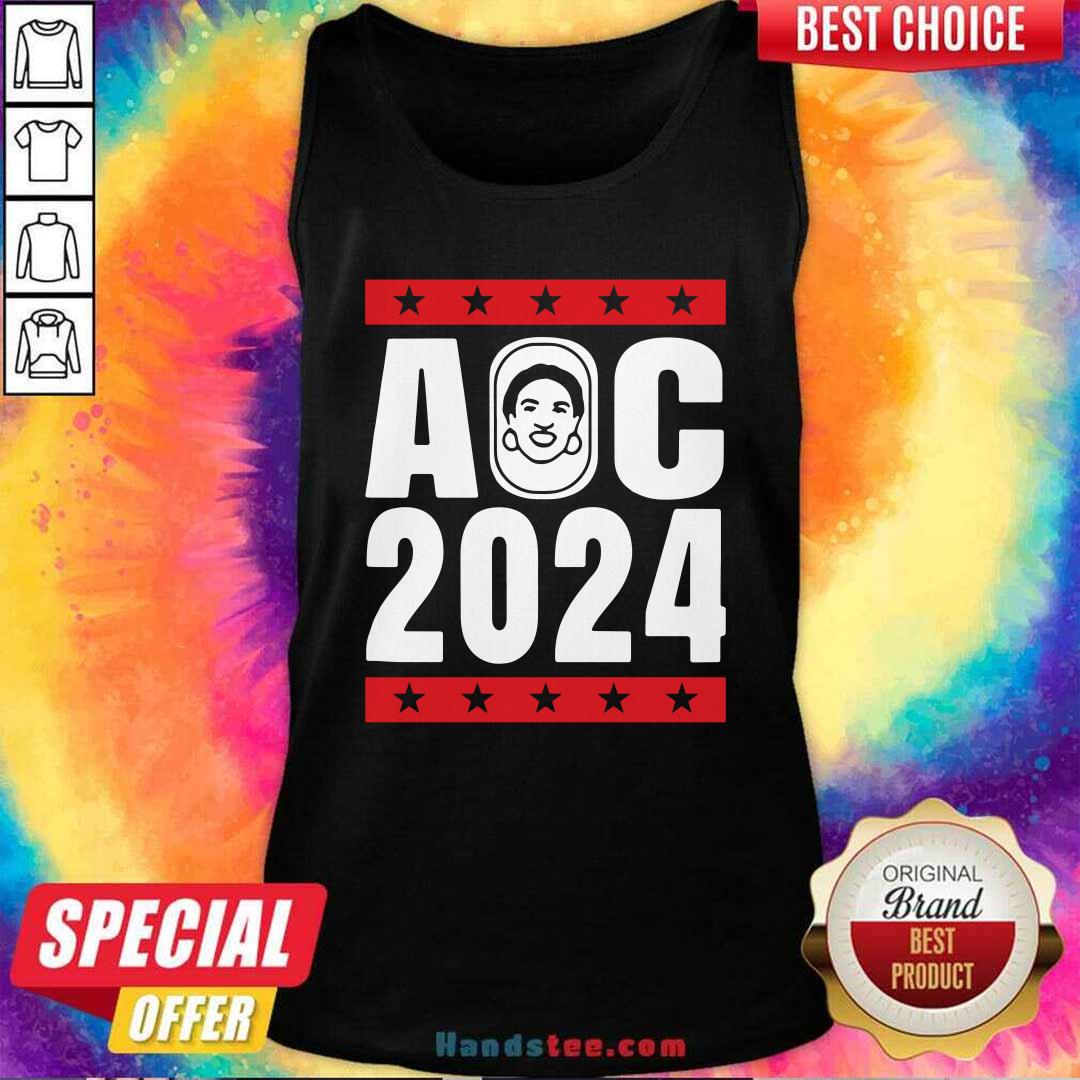 Official Aoc Ocasio Cortez Aoc See Through Stars Shirt