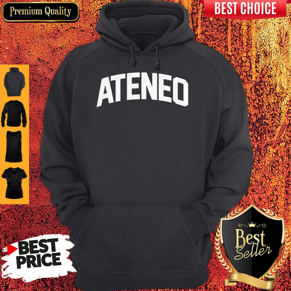 Official Ateneo Shirt