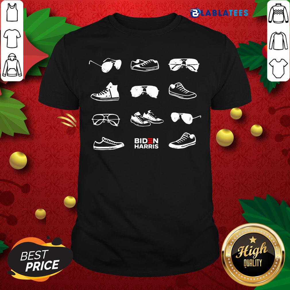 Official Aviators and Sneakers Shirt